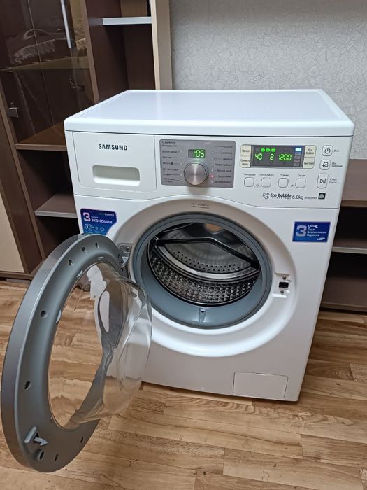 стиральная машинка автомат 6кг