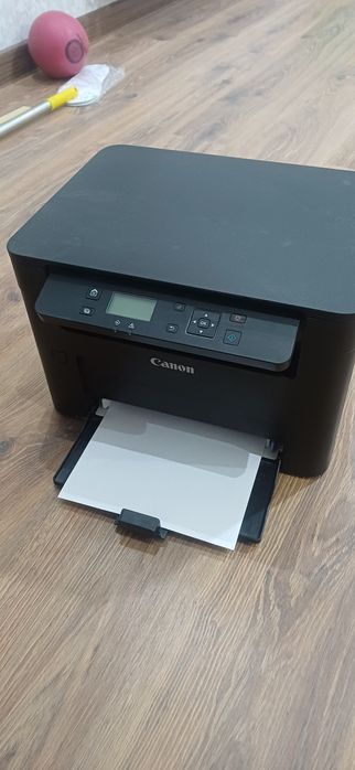 Canon MF 113 три в одном