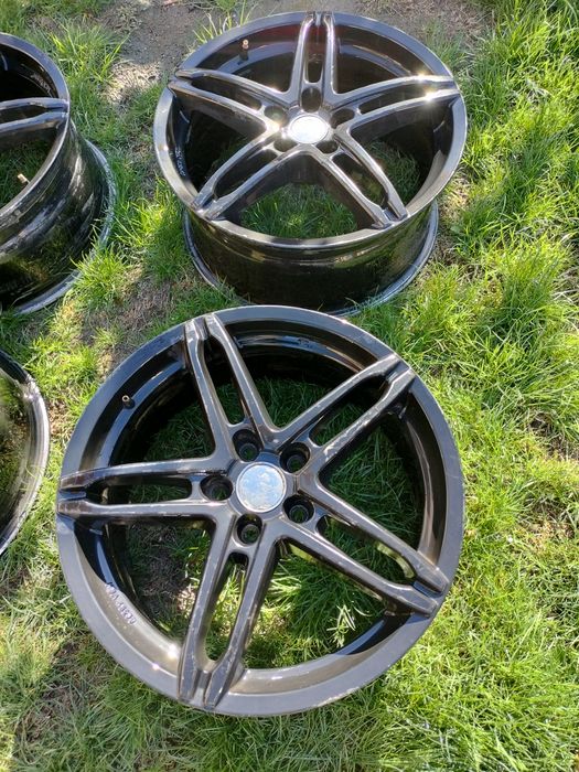Jante Audi/Vw 5x112 r18
