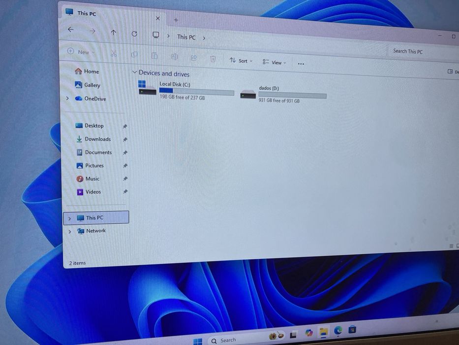 Vand/schimb PC All in one