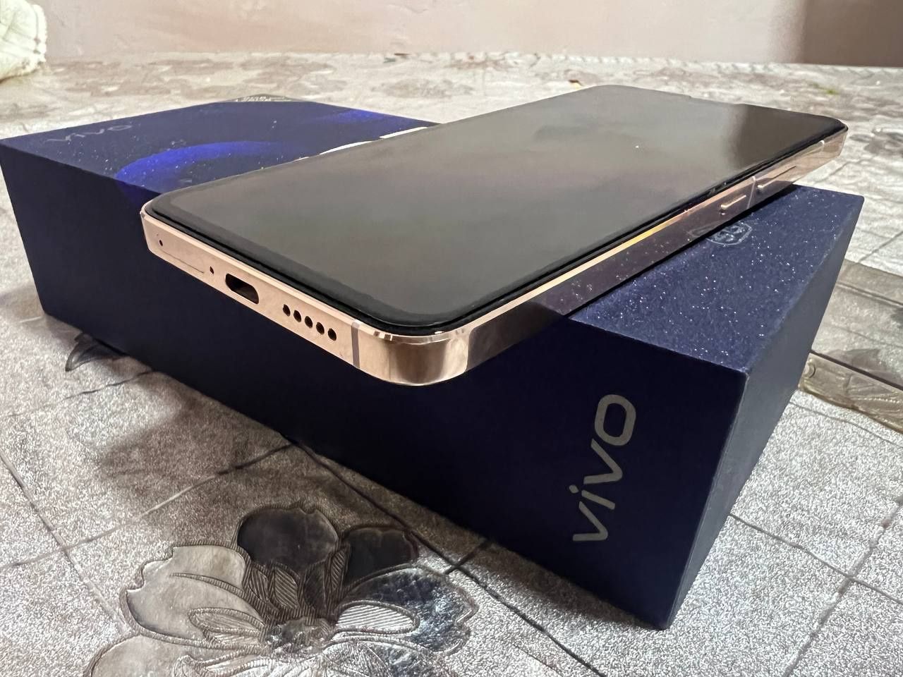 Vivo V23 ideal yangi