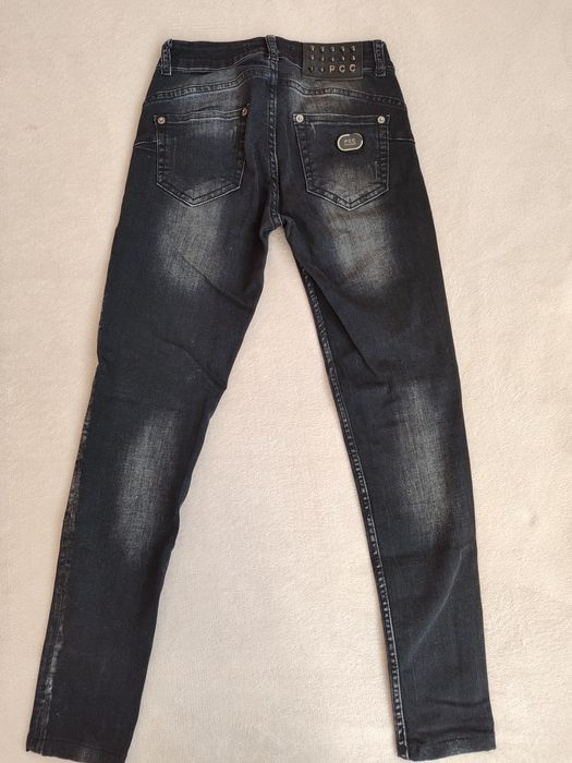 Дънки Puccihino+ суичер