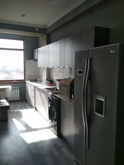 Аренда квартира 3 комнатная