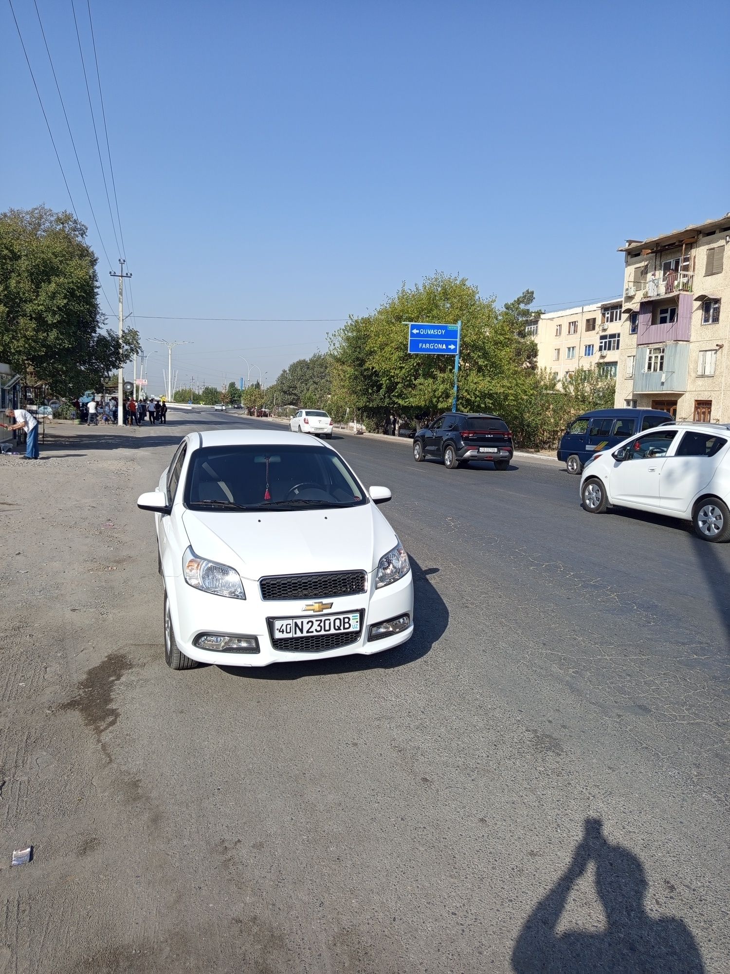 Гараж бетонные..