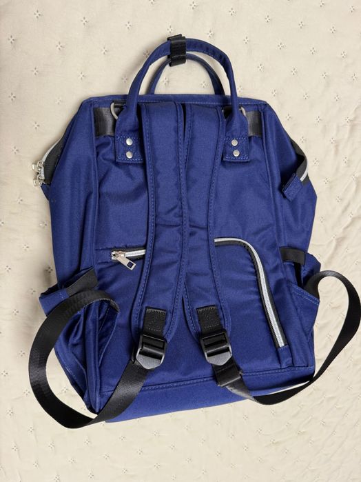 Geanta rucsac bebe