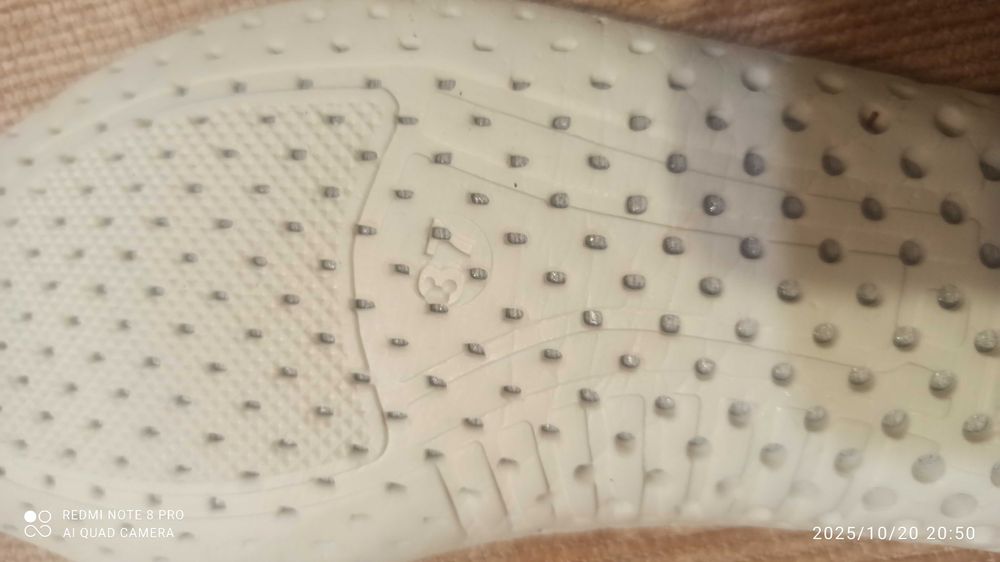 Scarpa n37 унисекс трекинг обувки