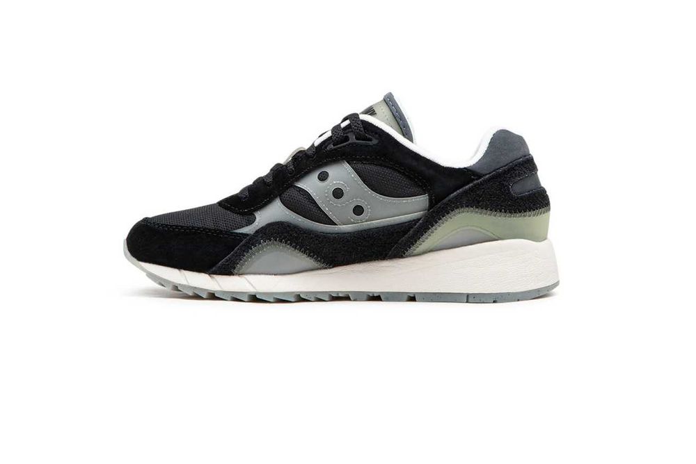 Saucony Shadow 6000 - noi - marimea 39