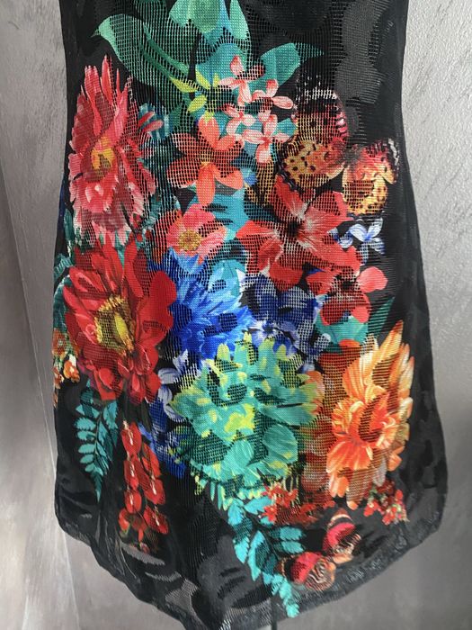 Rochie mini eleganta