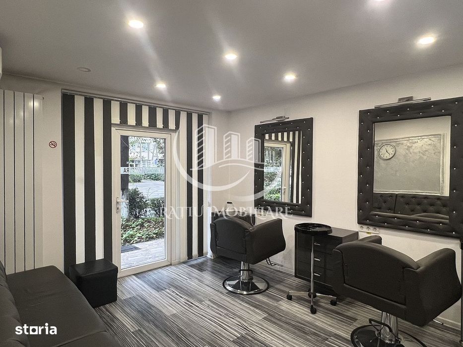Spatiu comercial + afacere la cheie | Transilvaniei | Rogerius | Orade