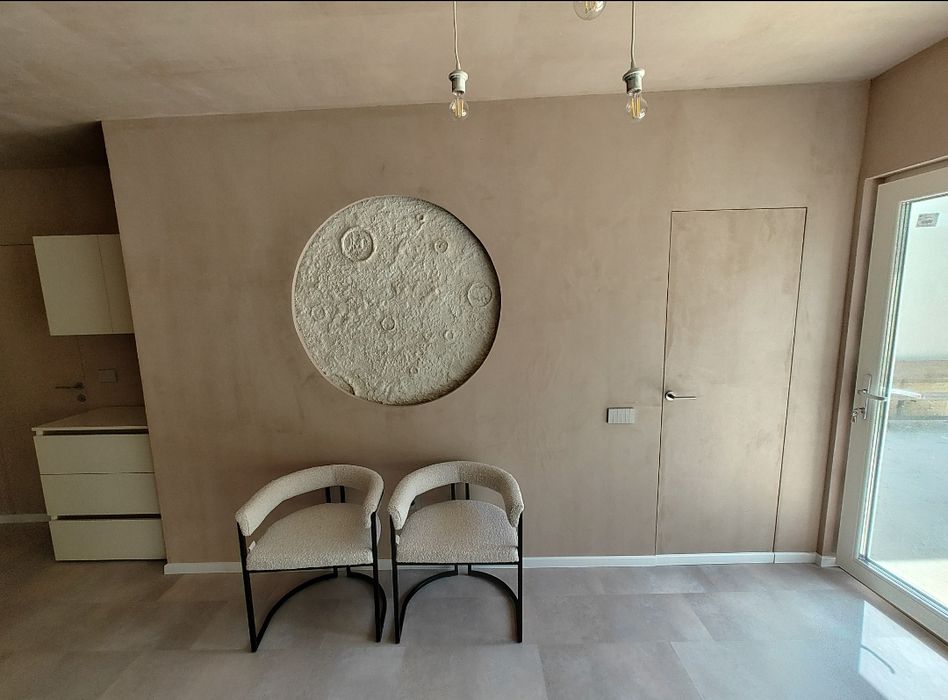 Decorativa Valpaint Meteore 10