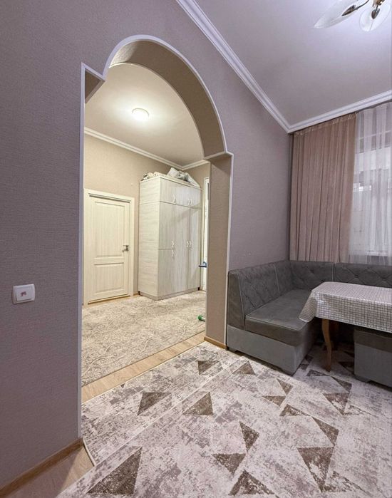 Продаётся дом 2,4 сотки Авайхон Карасу-6