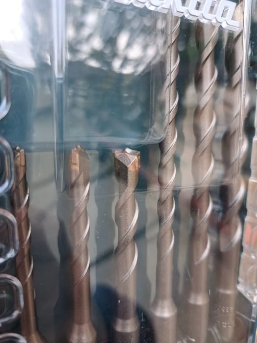 Makita E-15730 SDS plus свредла за бетон