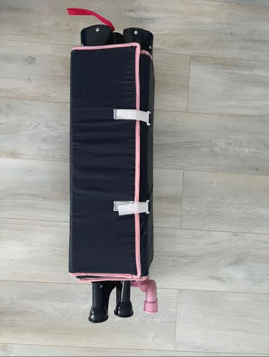 Patut pliabil Kindercare