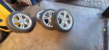 Jante Originale Bmw seria 4