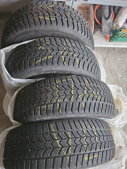 Debica Frigo HP2, 205 60 16, Зимни гуми, 4 броя