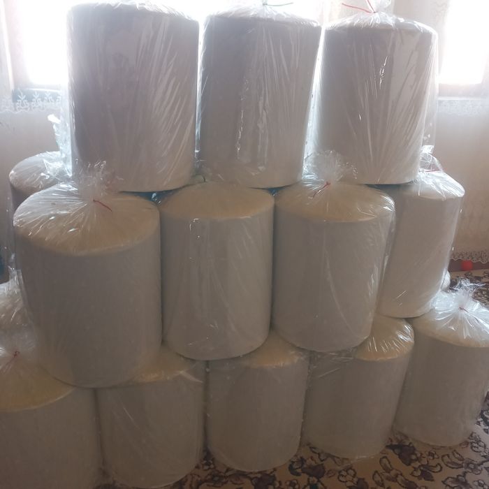 Pufik birch qoll donayam bor