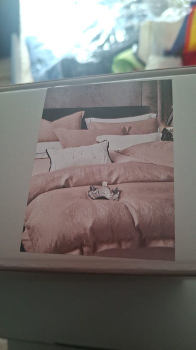 Lenjerii de pat calitative