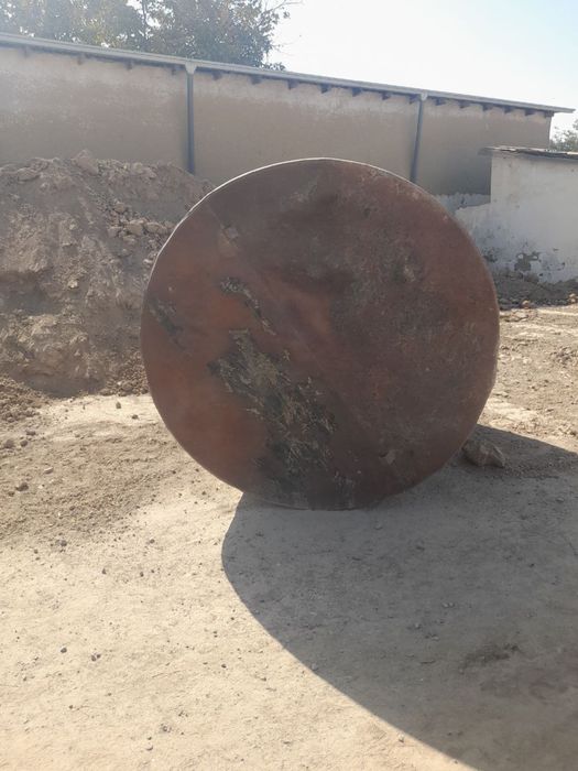 Сув цистерна советский 5- литр Шахрисабз