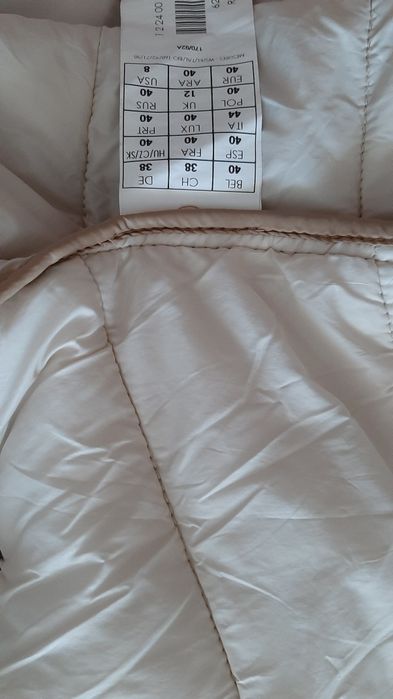 Vand geaca toamna/ primavara