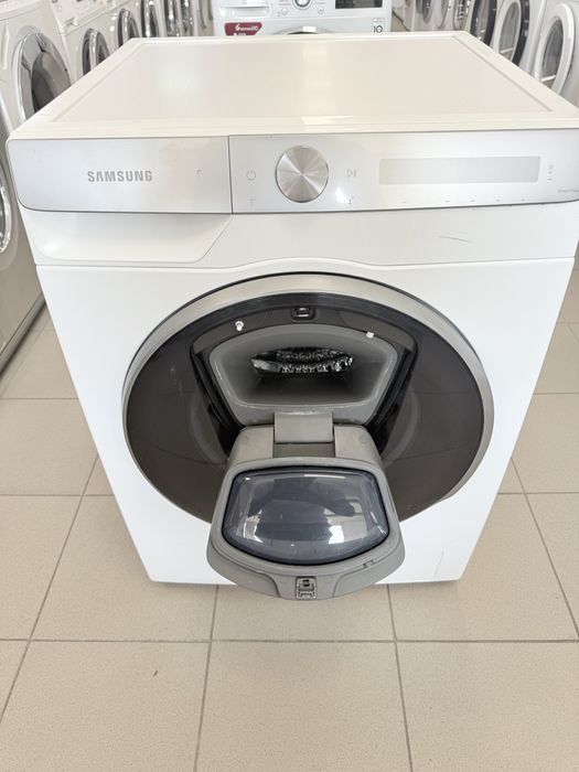 Masina de spalat samsung  8kg