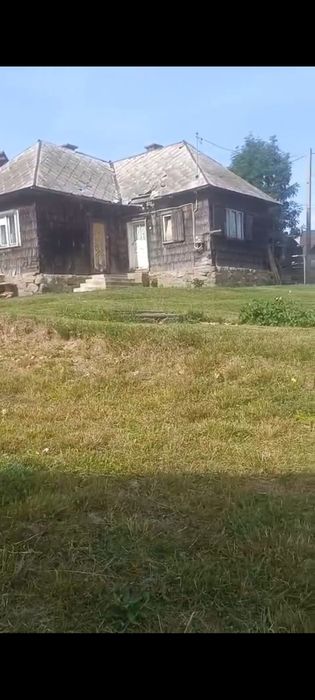 Casa și teren intravilan in Mărișel