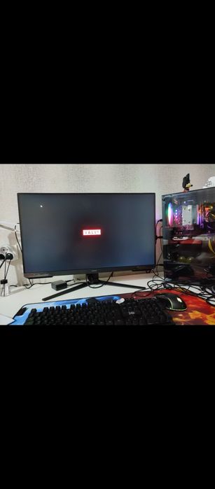 Продам игровой пк