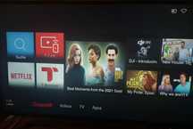 TCL U43P6006 4K UHD Led Smart TV
