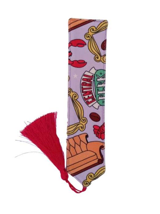 Калъф за книга "Приятели"