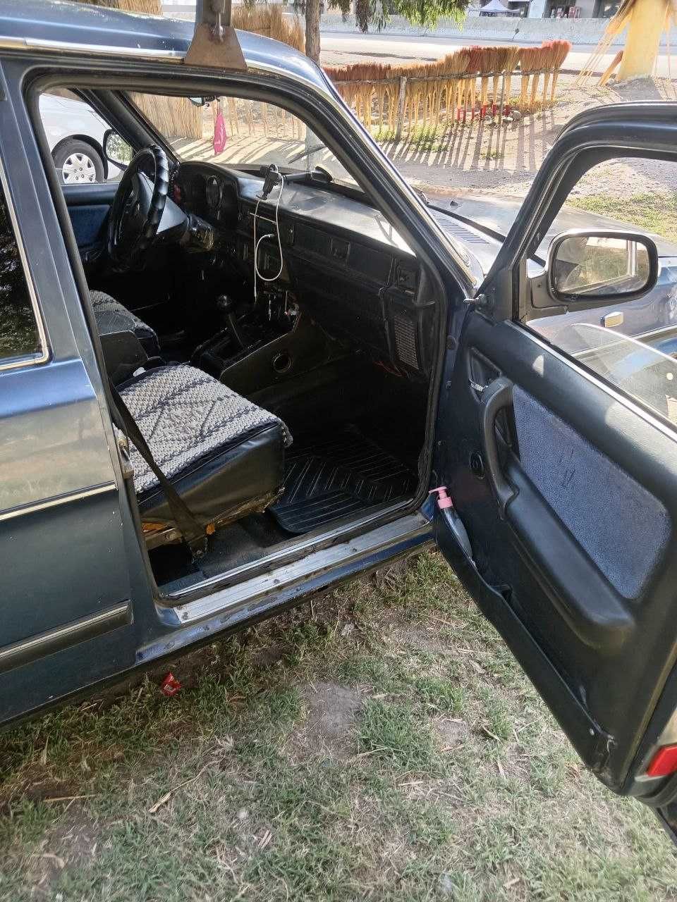 Волга 31029 йили 1992