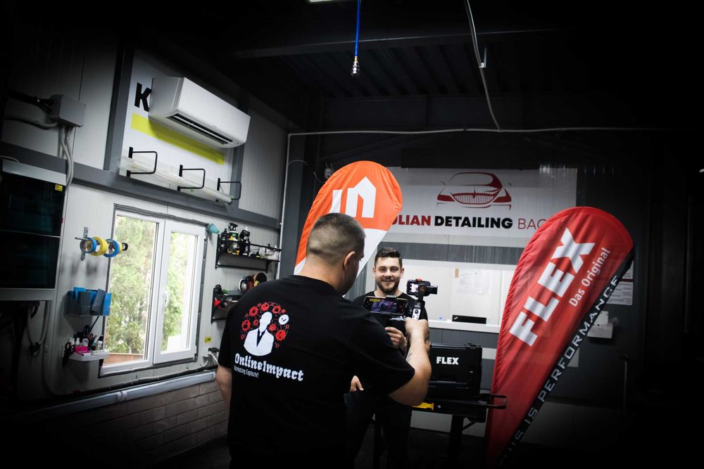 Servicii profesionale de promovare și marketing digital