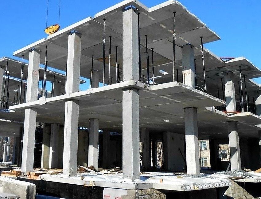 Лаура Бетон” бетон с доставкой в любой адрес