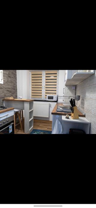Apartament ultra central in regim hotelier Petrosani