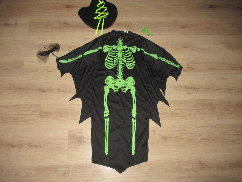 РАЗЛИЧНИ МОДЕЛИ РОКЛИ за Хелоуин--134 номер