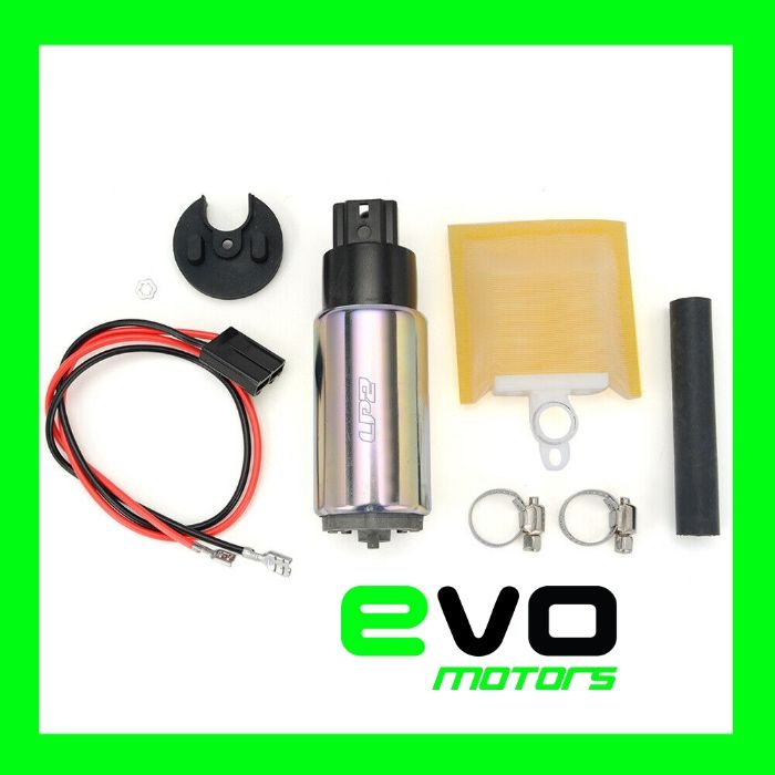 Pompa Benzina Yamaha FZ6 FZ8 MT03 TDM900 XJ6 FJR1300 XT660 R1 R6