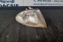 Lampa semnalizare fata stanga BMW Seria 3 E46 [1997 - 2003] Sedan 4-u