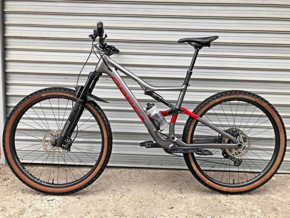 Orbea Occam H30 29" размер L модел 2023г