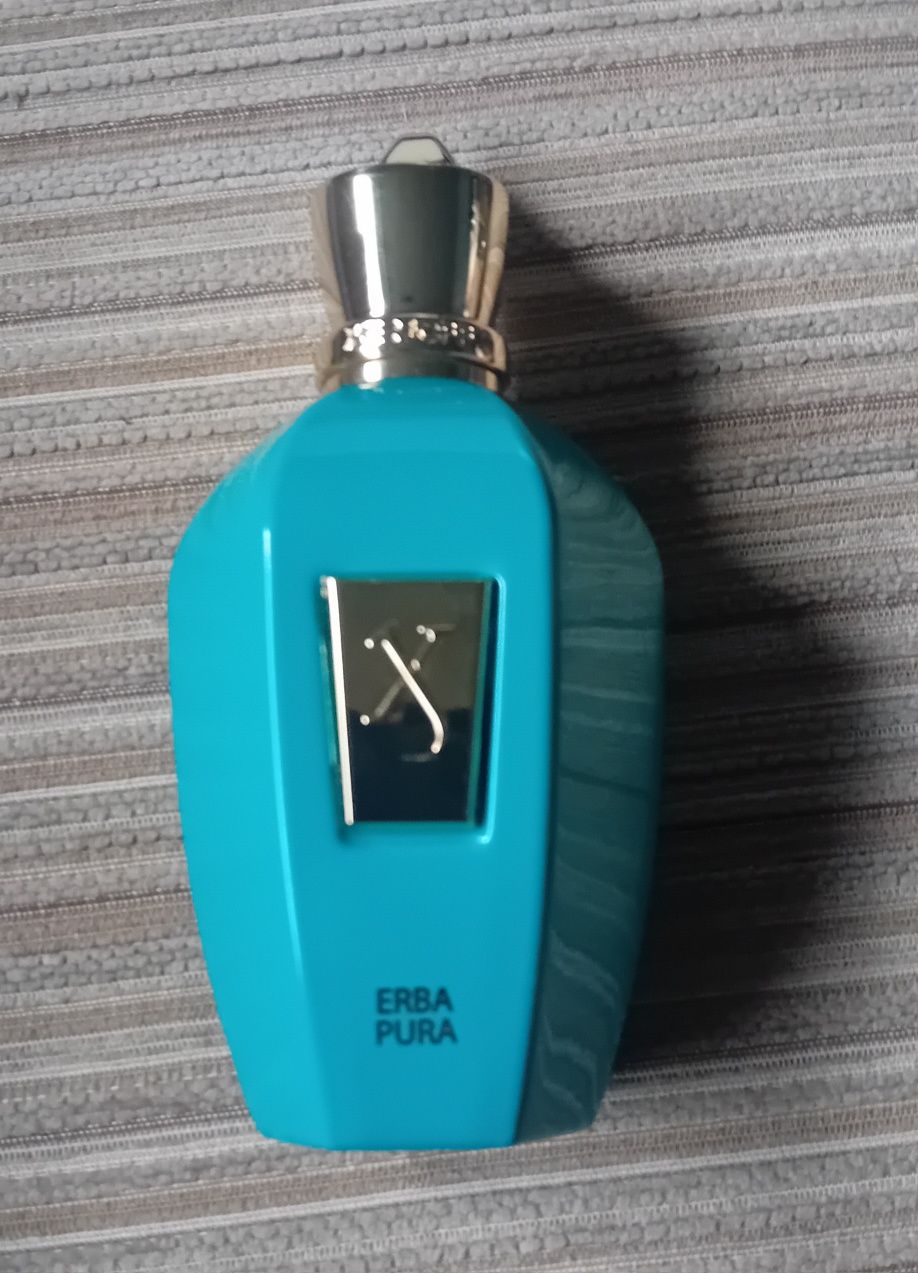 Xerjoff erba pura