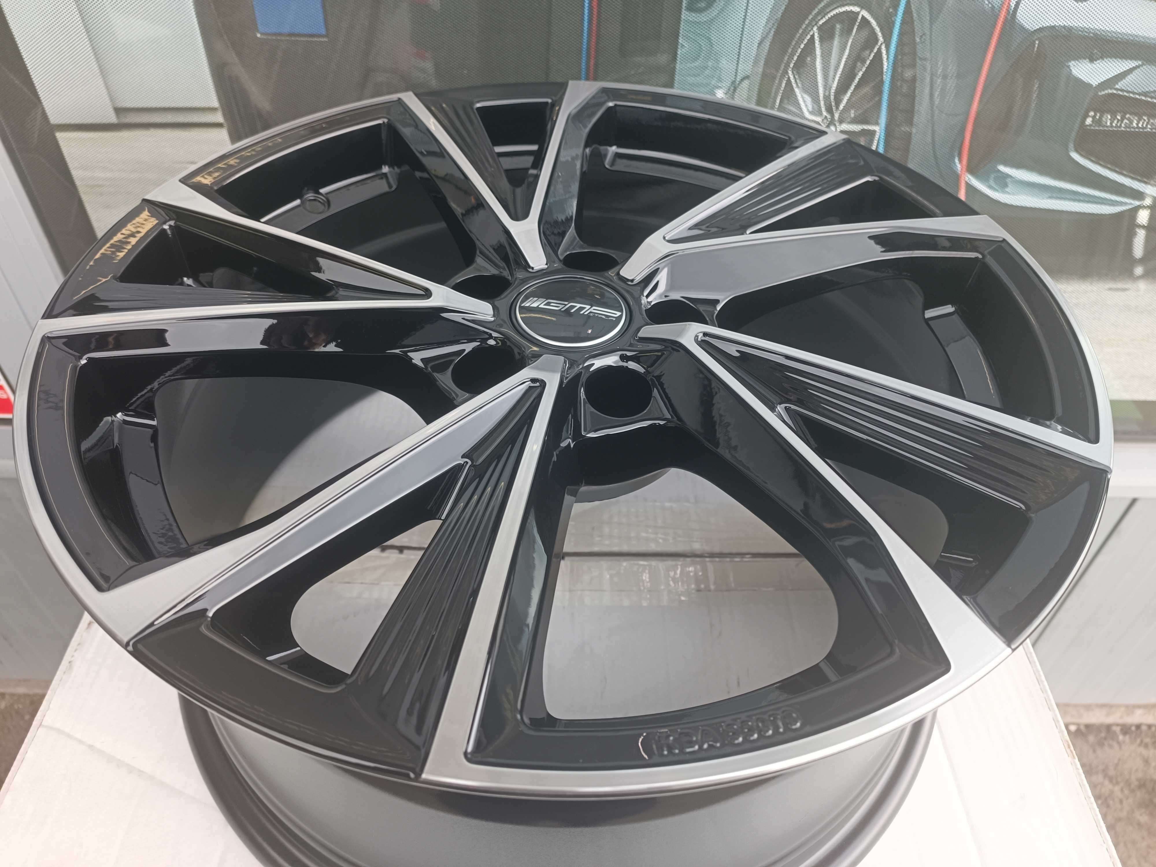 Джанти Ауди Audi 18" 19" 20" 21" 22" цола