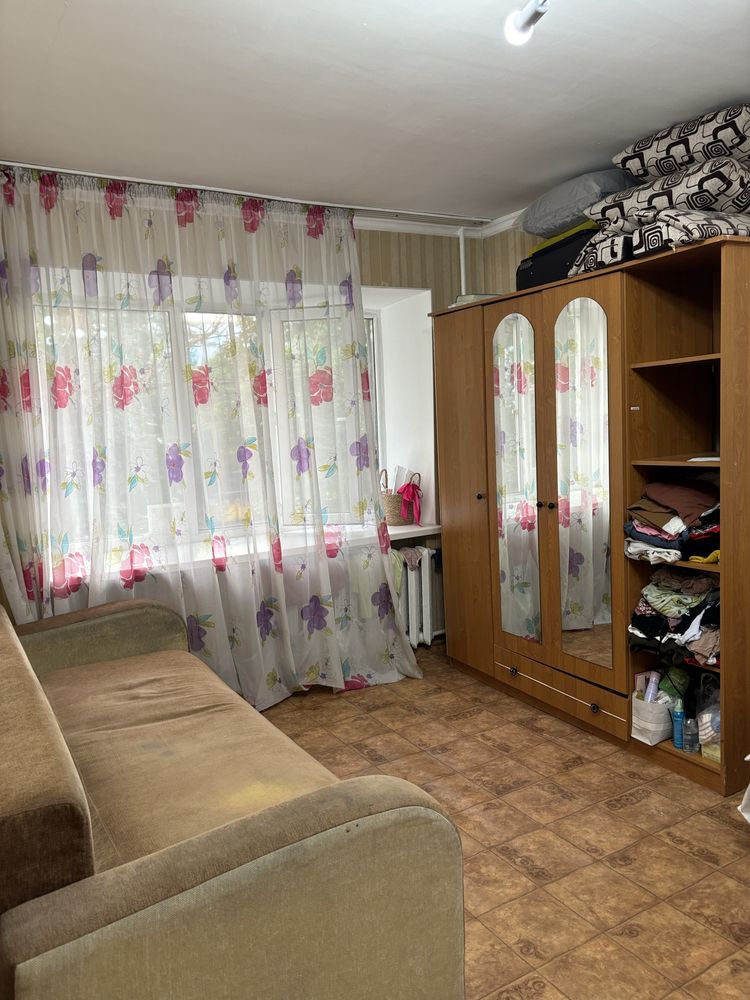 Подселение в квартиру