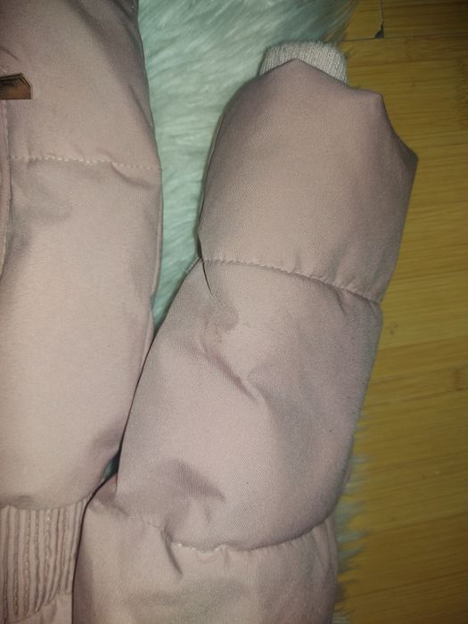 Geaca fete mărimea 134