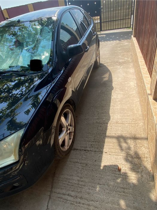 Ford Focus 2.0 2005