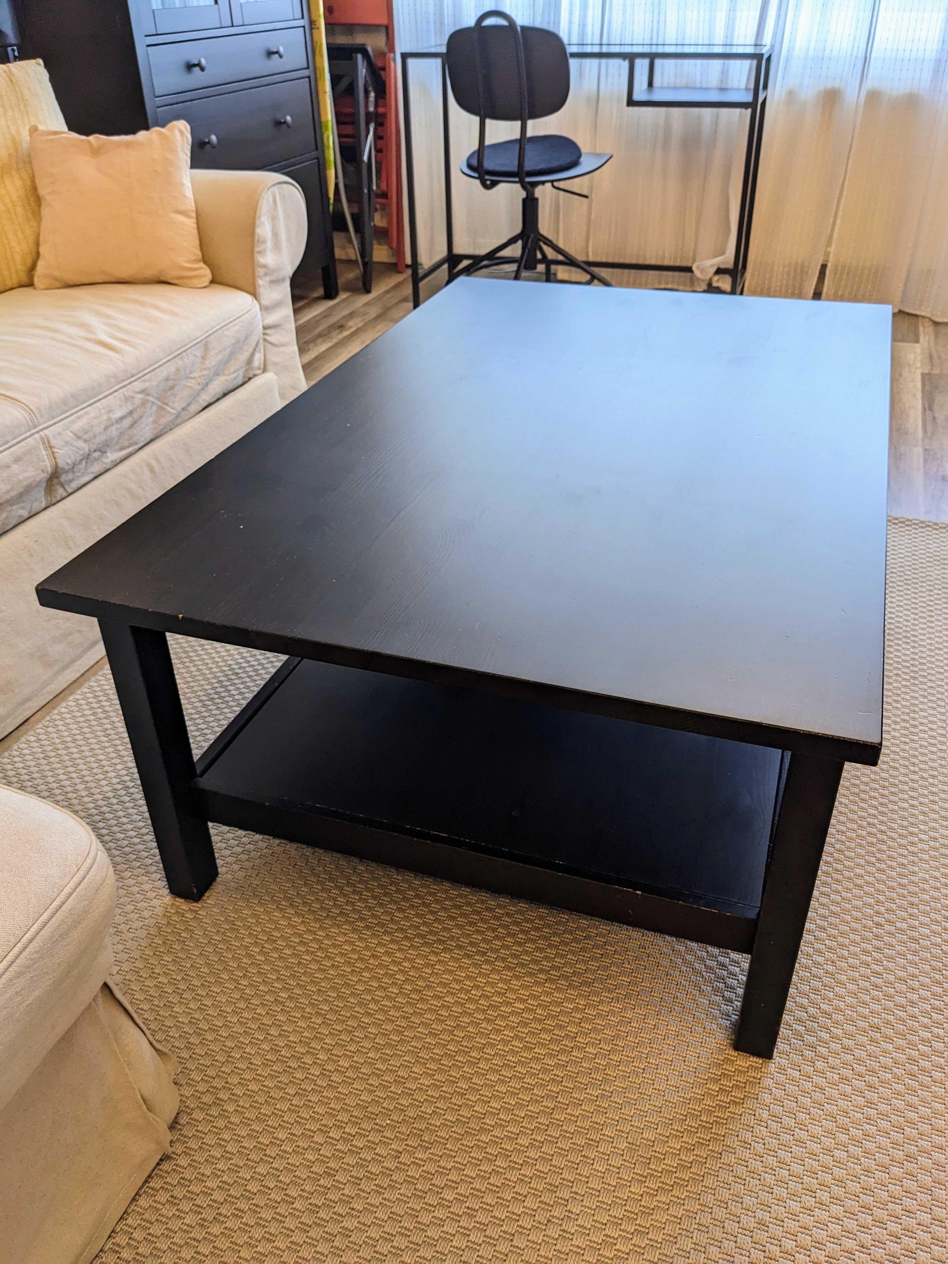 Masuta cafea Ikea Hemnes