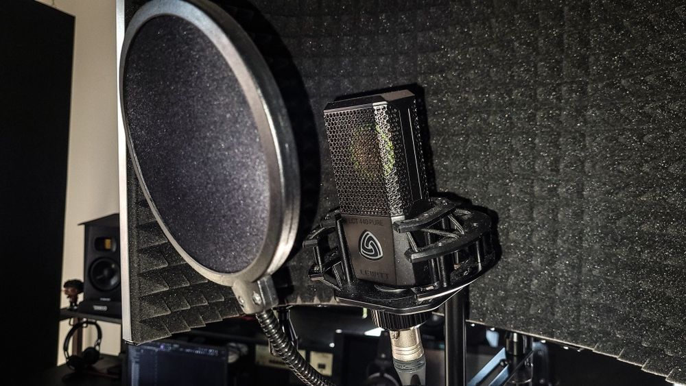 Studio Inregistrari