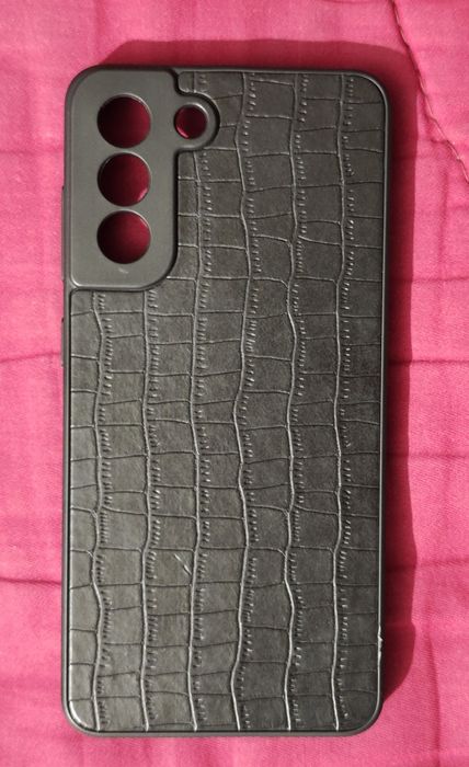 Чехол на Samsung Galaxy S21 FE 5G