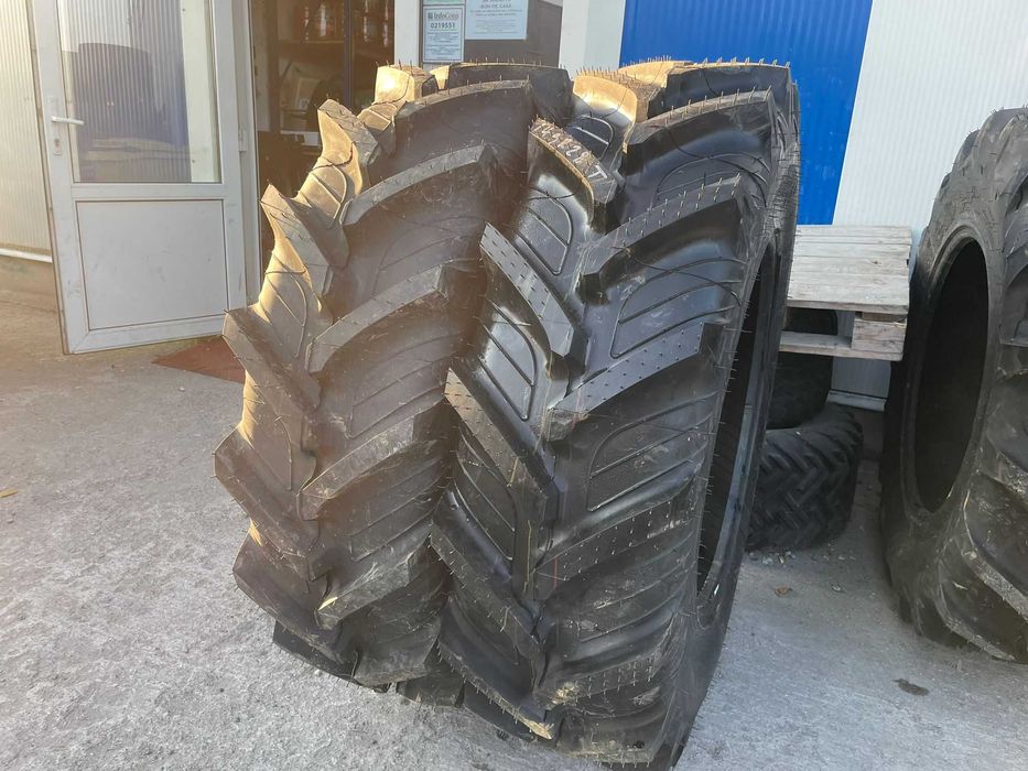 14.9R28 Taurus Radiale Cauciucuri noi Premium ANVELOPE