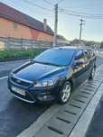 Ford Focus ~ An 2010/08 ~ Euro 5 ~