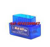 Interfata Diagnoza Elm327