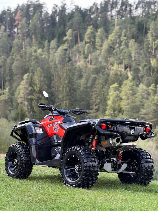 Can am 1000 R An 2021