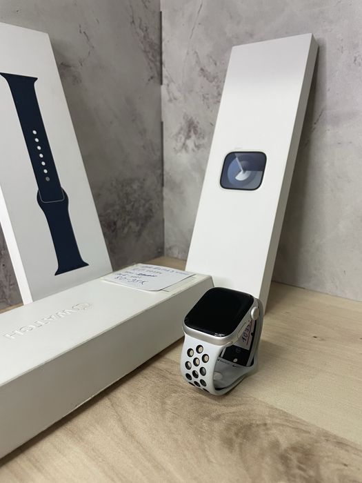 Apple Watch 9 41mm |эпл часы 9