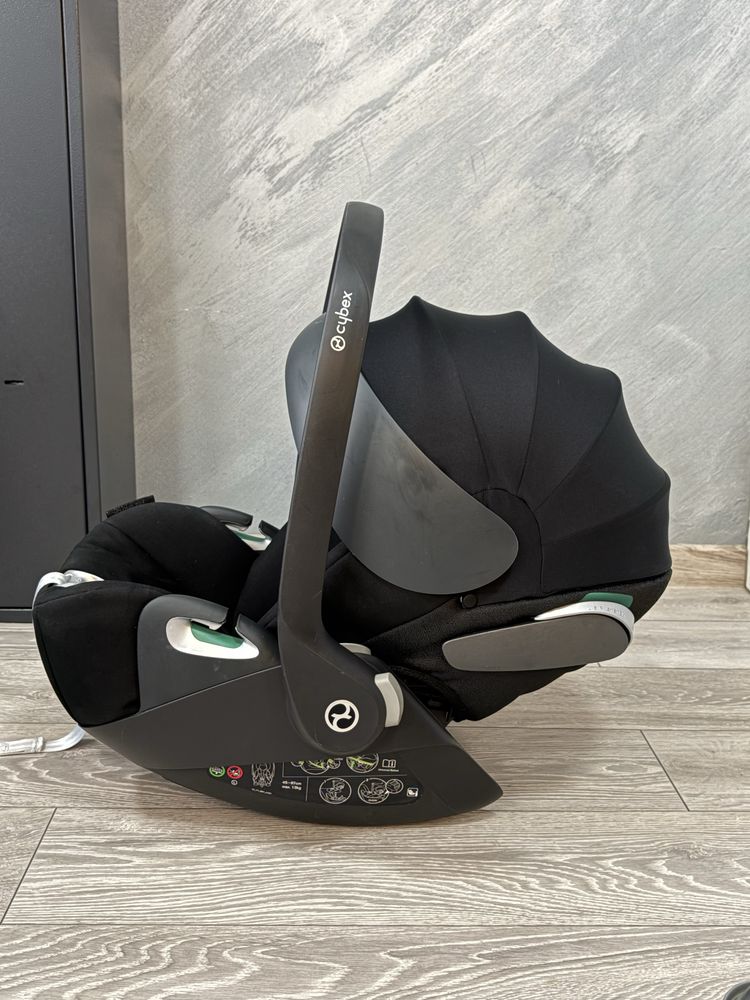 Cybex Cloud Z2 2бр кош за кола